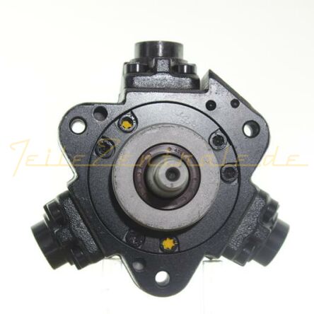Injection pump BOSCH CR IVECO 0445010137