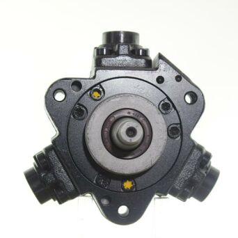 Injection pump BOSCH CR IVECO 0445010137