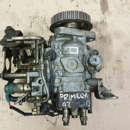 Einspritzpumpe ZEXEL 104740-2610 09460610705 1670075JQ1 16700-75JQ1