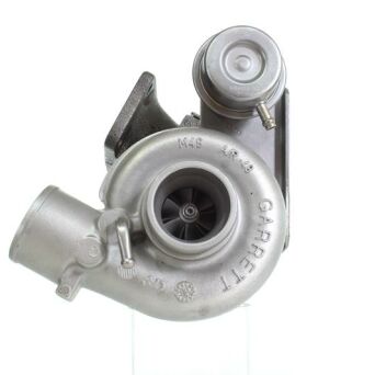 Garrett Turbolader FIAT Punto I 1.7 TD (176) 63PS 96-99 466856-5003S 466856-0002