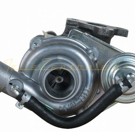 IHI Turbocompresseur Yanmar CY62 RHB3CY62