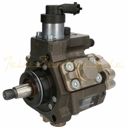 Injection pump Bosch Massey Ferguson 0445020056