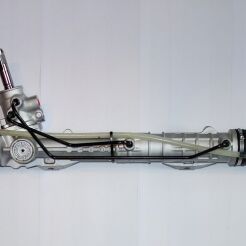 Steering rack CITROEN C4 1617934380
