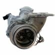 NUOVO IHI  Turbocompressore  VW Golf VII GTI 06K145702Q 06K145702R - 4