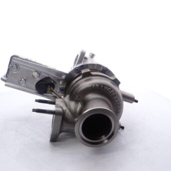 GARRETT Turbocompresseur ALFA ROMEO 821785-0005