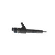 Injector BOSCH CR Yanmar 0445110508 - 3