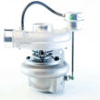 NEW GARRETT Turbocharger Perkins 2674A809 - 4