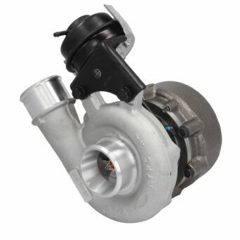 MITSUBISHI Turbolader Hyundai Motor Company Santa Fe 2.2CRDI 49135-07302 TF035HL