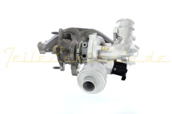 BorgWarner Turbolader Audi A4 1.8 TFSI 06H145701G 06H145701K