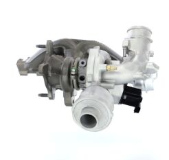 BorgWarner Turbocharger Audi A4 1.8 TFSI 06H145701G 06H145701K