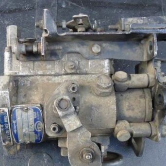 Pompe d'injection Lucas / Cav 8520A013A 068130107AS 8520A020A