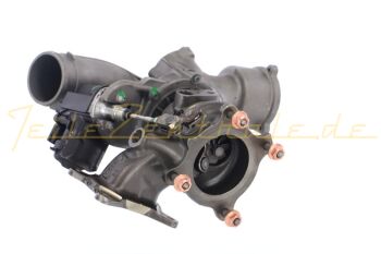 IHI Turbocompressore Audi  06L145722N 06L145702P