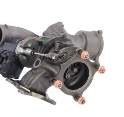 IHI Turbolader Audi  06L145722N 06L145702P