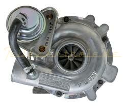 IHI Turbocharger  Isuzu Rodeo 2.5 TD 8973311850 8973311851