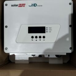 Solar Edge SE3000H - RW000BNN4 / 1-phase / OUTLET 2010000024973