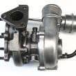 BorgWarner Turbocharger CHRYSLER VOYAGER 53049880002 53049700002 - 3