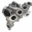 GARRETT Turbocompresseur VW TRANSPORTER VI Platform/Chassis (SFD, SF) 873767-0001 830323-0003 - 2