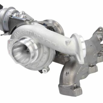 GARRETT Turbocharger VW TRANSPORTER VI Platform/Chassis (SFD, SF) 873767-0001 830323-0003