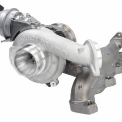 GARRETT Turbocharger VW TRANSPORTER VI Platform/Chassis (SFD, SF) 873767-0001 830323-0003