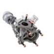 GARRETT Turbocompresseur  Seat Ibiza II 1.9 TDI 703674-5001S 703674-5001 - 3