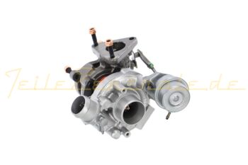 GARRETT Turbocompresseur  Seat Ibiza II 1.9 TDI 703674-5001S 703674-5001