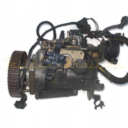 Pompe d'injection Lucas / Cav R8444B956C