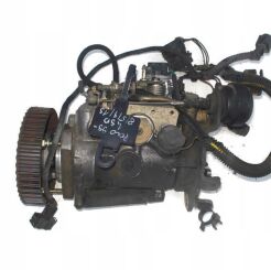 Injection pump Lucas / Cav R8444B956C