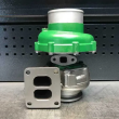 CZ Turbolader John Deere RE531335 - 3