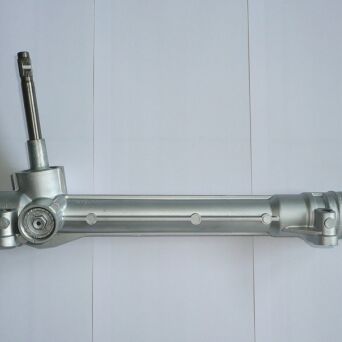 Lenkgetriebe FIAT PANDA II 51708840