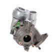 GARRETT Turbocompressore Toyota Avensis Corolla 2.0 D-4D 727210-0001 727210-1 - 3