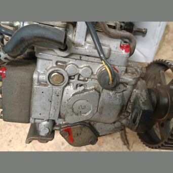 Pompe d'injection ZEXEL 104648-0356 VE4/8F2325RND580