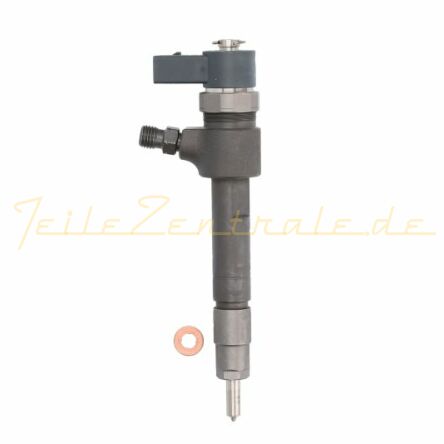 Injector BOSCH CR VW 940704640014
