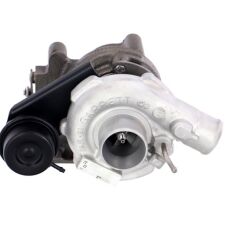 GARRETT Turbocharger Alfa-Romeo 71785253 55191595
