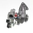 GARRETT Turbocharger Land Rover Defender 2.2L 788479-5003S 788479-3 - 2