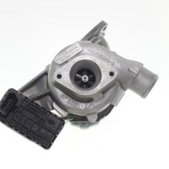 GARRETT Turbocharger Land Rover Defender 2.2L 788479-5003S 788479-3