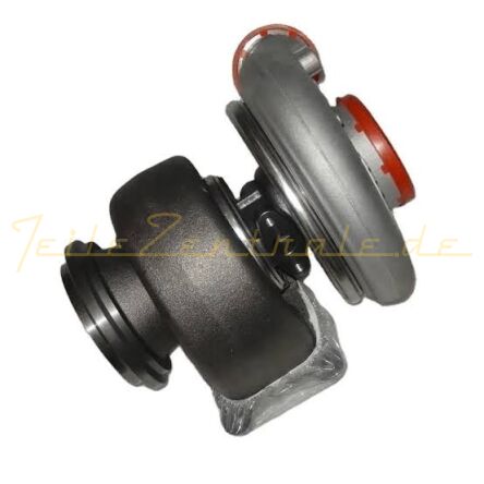 HOLSET Turbocompresseur Cummins 3801887