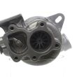 GARRETT Turbocharger Citroen C 25 2500 TD 465247-5001S 465247-0001 - 3