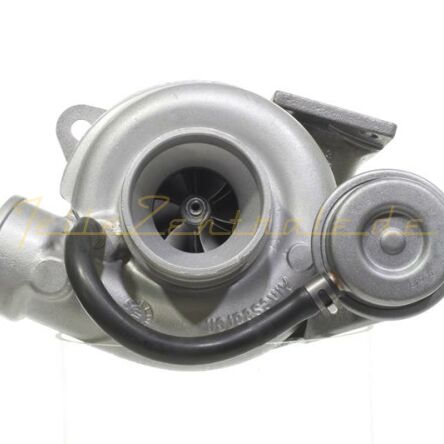 GARRETT Turbocharger Citroen C 25 2500 TD 465247-5001S 465247-0001