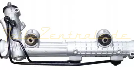 Lenkgetriebe MERCEDES 21111011001