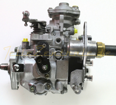 Injection pump BOSCH IVECO 0460424145