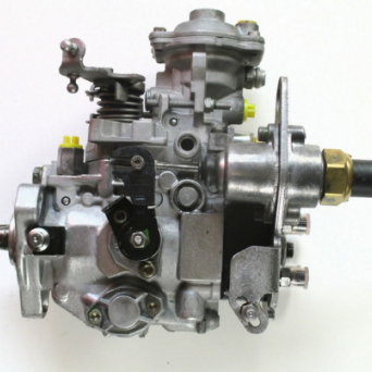 Pompa di iniezione BOSCH IVECO 0460424145