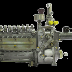 Injection pump BOSCH PES8KL75/120L17X PES8KL75/120L17W