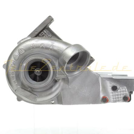 Turbolader MERCEDES Sprinter I 216CDI/316CDI/416CDI 156 PS 04- 736088-5003S 736088-0003 736088-3 736088-5006S 736088-0006 736088-6 736088-5001S 736088-0001 736088-1 A6470900280 6470900280