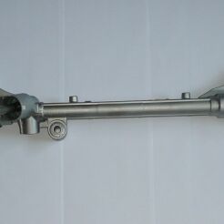 Scatola sterzo FORD TRANSIT A0008388E