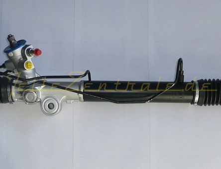 Scatola sterzo NISSAN MURANO Z50 49001CC200