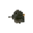 NEUF Pompe d'injection CR MAHINDRA 0445010131 - 2