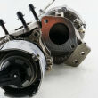 NEW GARRETT Turbocharger Iveco 466127-0001 466127-1 - 4