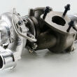NEW GARRETT Turbocharger Iveco 466127-0001 466127-1 - 2