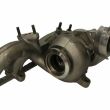 BorgWarner Turbocompresseur VW 54399700058 54399710058 - 2