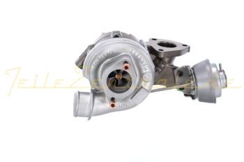 GARRETT Turbocompressore  Honda CR-V 2.2 i-CTDi 759394-0002 759394-2